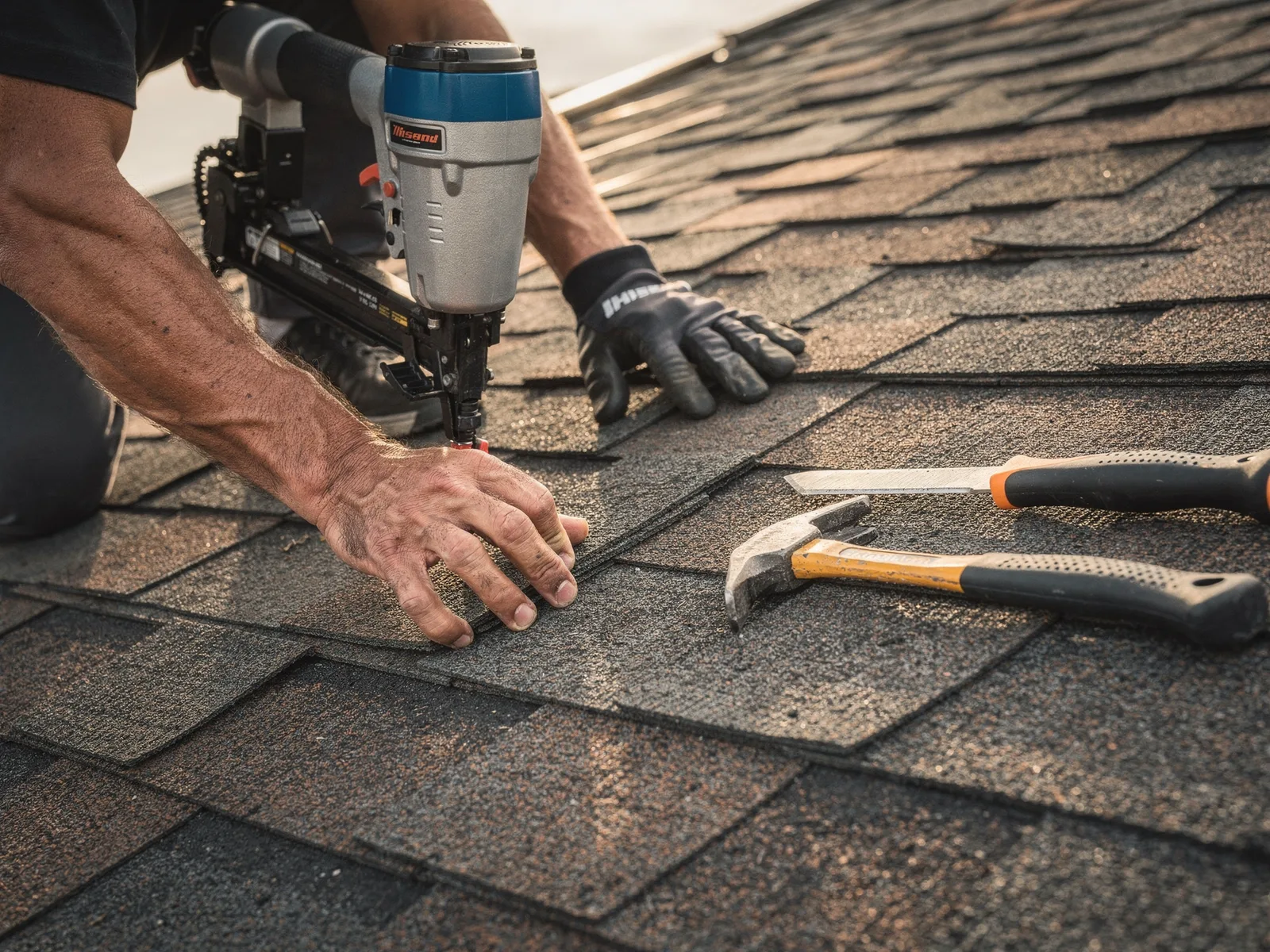 Why choose Roof Repair in Parsonsburg, MD